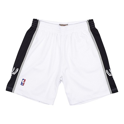 Unisex Jump Shot Shorts Houston Rockets Mitchell & Ness Nostalgia Co.