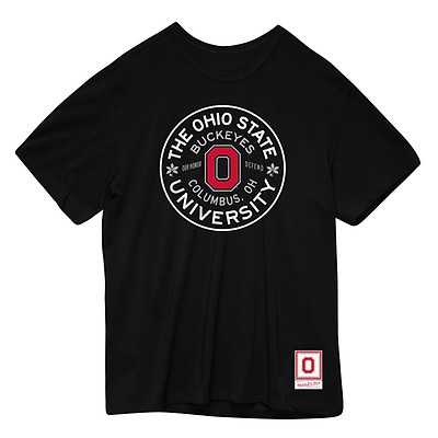 Legacy Cris Carter Ohio State 1986 Jersey - Shop Mitchell & Ness Authentic  Jerseys and Replicas Mitchell & Ness Nostalgia Co.