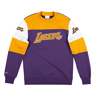 Camo Reflective Hoodie Los Angeles Lakers - Shop Mitchell & Ness 