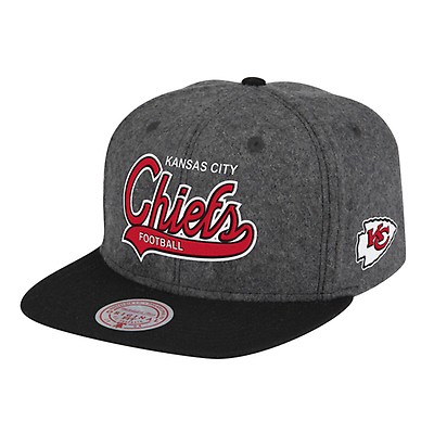 Team Script 2.0 Snapback Kansas City Chiefs - Shop Mitchell & Ness  Snapbacks and Headwear Mitchell & Ness Nostalgia Co.