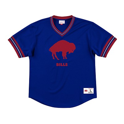 vintage buffalo bills jersey