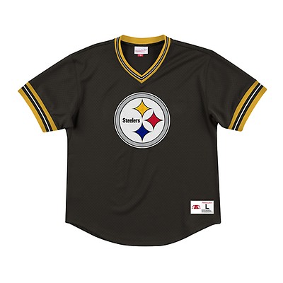 George Pickens Color Rush Pittsburgh Steelers Stitched Limited Jersey –  Lista's Locker Room