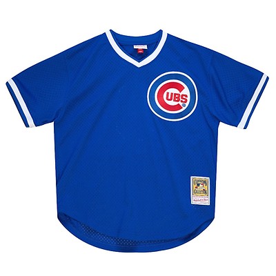 Authentic Jersey Chicago Cubs Road 1984 Ryne Sandberg - Shop