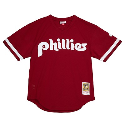 old phillies jersey