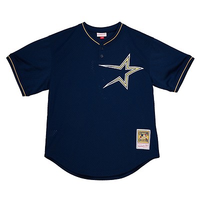 RARE Gold Vintage Astros Jersey - 2XL for Sale in Houston, TX