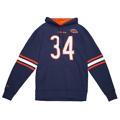 chicago bears coach jacket