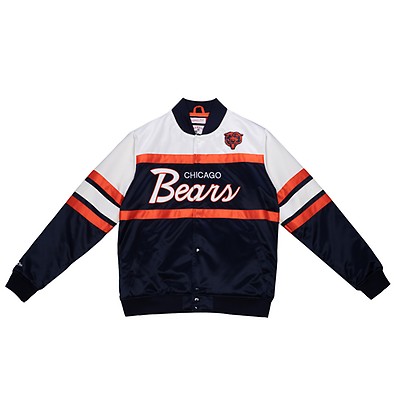 chicago bears mitchell and ness