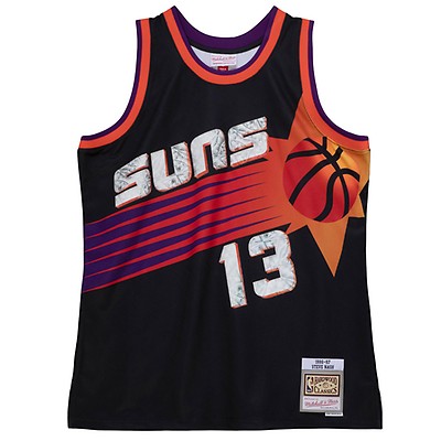 phoenix suns retro jerseys