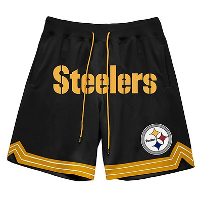 Just Don NFL Shorts – Feature