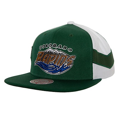 LA Galaxy Since '96 Jersey Hook Snapback Hat