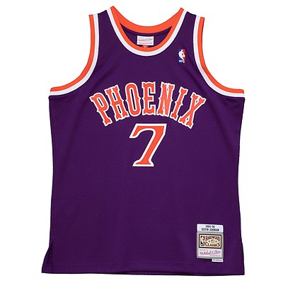 Mitchell & Ness Swingman Tom Chambers Phoenix Suns Road 1992-93 Jersey