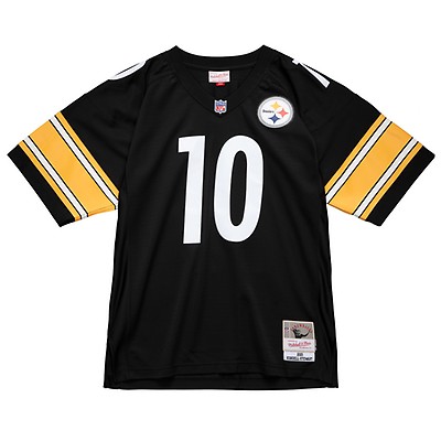 Mitchell and Ness - NFL Legacy Jersey Steelers 94 Kevin Greene