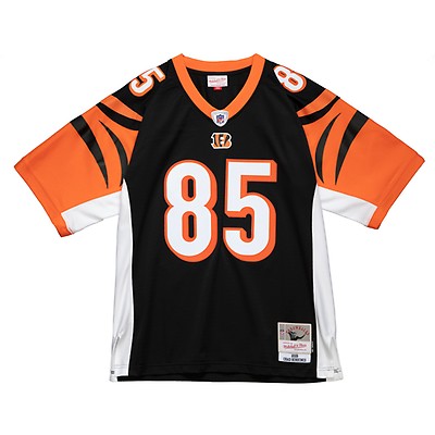 NFL Official Legacy and Replica Throwback Sports Jerseys