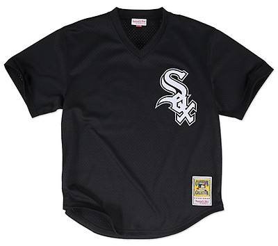 Chicago Whitesox Throwback Apparel & Jerseys