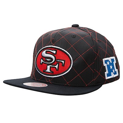 RONNIE LOTT SAN FRANCISCO 49ERS MEN'S 1990 MITCHELL & NESS PREMIER JER –  JR'S SPORTS