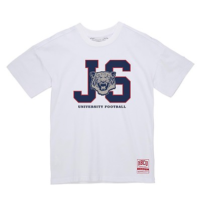 Jackson state football online hoodie