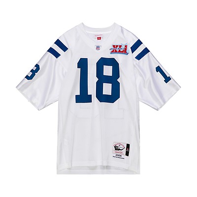 mitchell and ness colts
