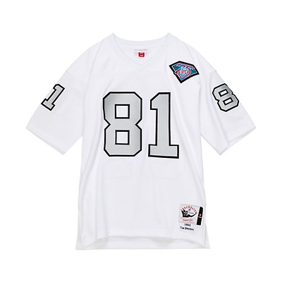 Mitchell & Ness Authentic Tim Brown Los Angeles Raiders 1994 Jersey