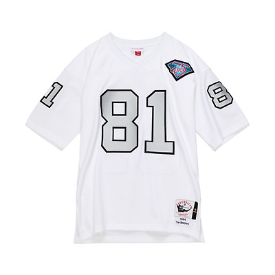 Legacy Lyle Alzado Los Angeles Raiders 1983 Jersey - Shop Mitchell & Ness  Authentic Jerseys and Replicas Mitchell & Ness Nostalgia Co.