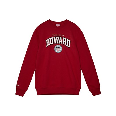 Howard university champion discount sweatshirt