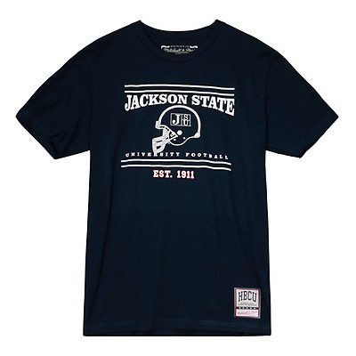 Jackson State University Football Jersey- Men's