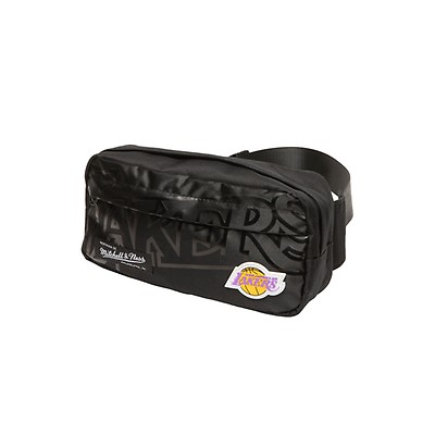 st louis blues belt bag