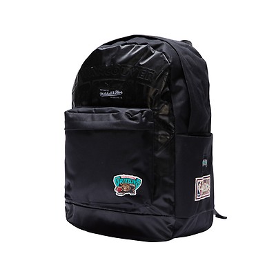 Black Louisville Cardinals Executive Backpack