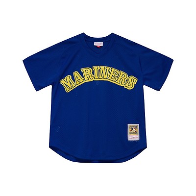 Randy johnson mariners store jersey