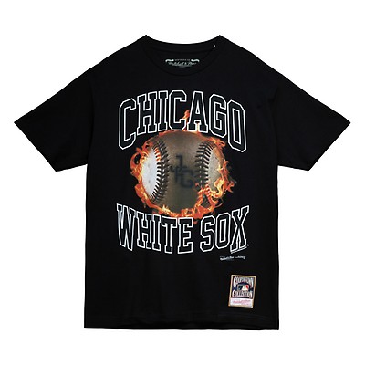 Lyrical Lemonade 2XL White Sox T-Shirt - 08/30 Stadium Exclusive