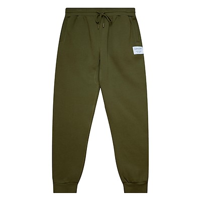 M&N Retro Patch Sweatpants