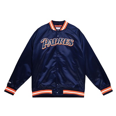 San diego clippers online jacket