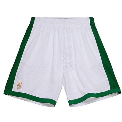 Mitchell & Ness Nba Boston Celtics 07-07 Swingman Shorts