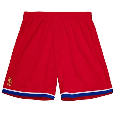 Authentic Detroit Pistons Road 1978-79 Shorts - Shop Mitchell & Ness  Bottoms and Shorts Mitchell & Ness Nostalgia Co.