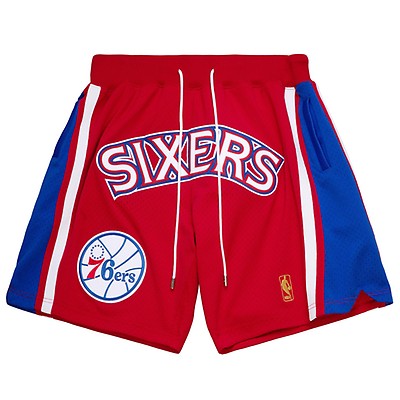 Extra Butter on X: Mitchell & Ness x Just Don Cooperstown Collection  shorts — Philadelphia Phillies, New York Mets and Montreal Expos are now  available online and via the EB Mobile App