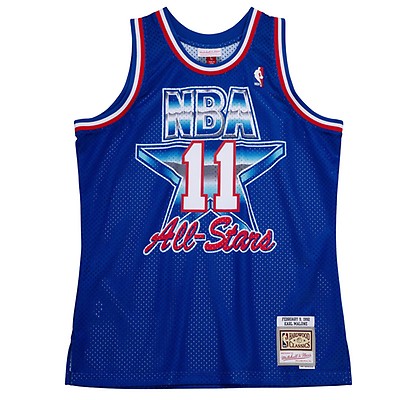 Scottie Pippen Eastern Conference Mitchell & Ness Hardwood Classics 1992  NBA All-Star Game Swingman Jersey - White