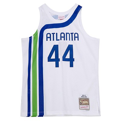 Atlanta Hawks on X: First day of school which Hawks jersey are