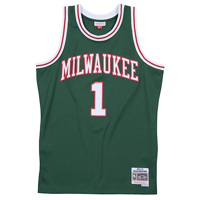 NBA Swingman Jersey Milwaukee Bucks 1971-72 Kareem Abdul-Jabbar #33 –  Broskiclothing