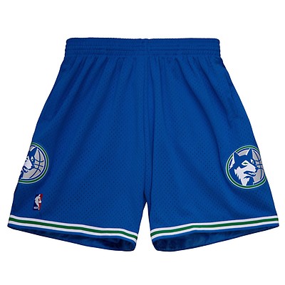 mitchell and ness timberwolves