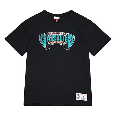 Mitchell & Ness Fanny Pack Vancouver Grizzlies