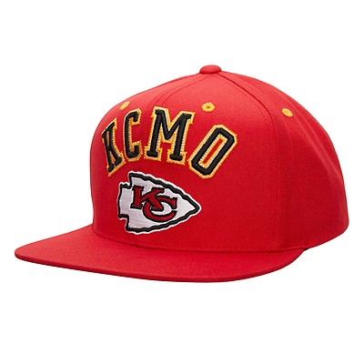 Melton Cod Snapback Kansas City Chiefs