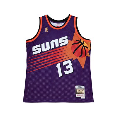 phoenix nba jersey mashup,