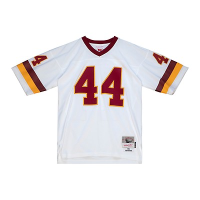 Mitchell & Ness Sean Taylor Washington Redskins Burgundy Legacy Replica Jersey