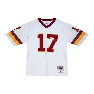 Authentic Jersey Washington 2007 Sean Taylor Mitchell & Ness