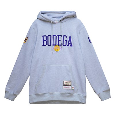 My Towns Bodega Hoody Boston Celtics - Shop Mitchell & Ness Fleece