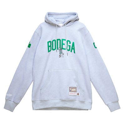 Official Boston Celtics Men's City Collection Sweatshirt - hoodie