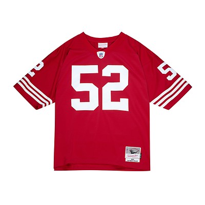 Legacy Steve Young San Francisco 49ers 1994 Jersey - Shop Mitchell