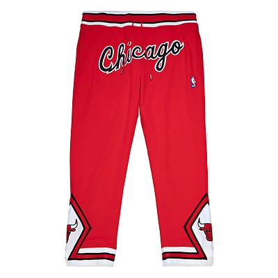 Authentic Warm Up Pants All-Star West 1991 - Shop Mitchell & Ness 