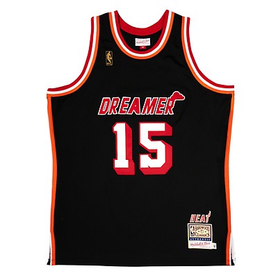 UNKNWN X Mitchell and Ness X Miami HEAT My Towns Fashion Jersey