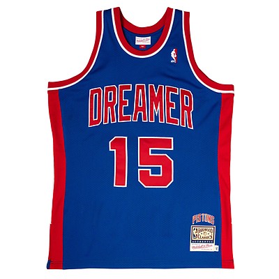 Mitchell & Ness Maillot Legacy an Francisco 