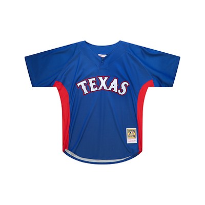 Authentic Nolan Ryan Texas Rangers 1989 Pullover Jersey - Shop